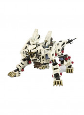 Zoids Liger Zero Highend Master Model Full Function Kit RZ041