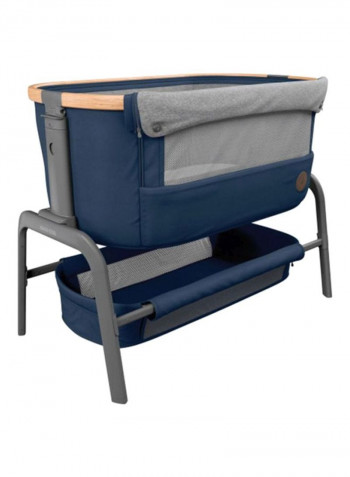 Iora Co-Sleeper Bedside Crib
