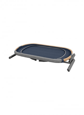 Iora Co-Sleeper Bedside Crib
