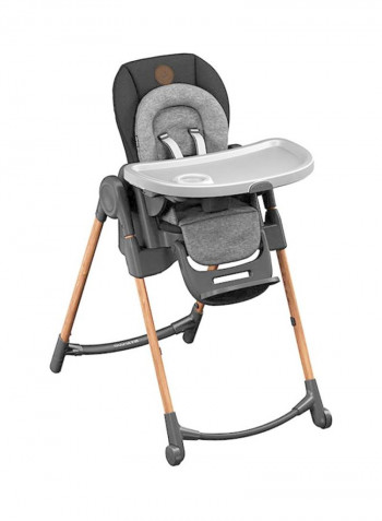 Minla Baby High Chair