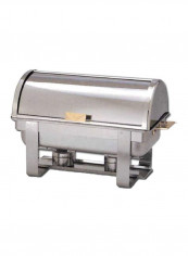 Stainless Steel Chafer Silver 7.57L reviews Stainless Steel Chafer Silver 7.57L