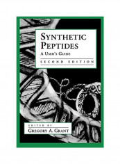 Synthetic Peptides: A User's Guide Paperback 2