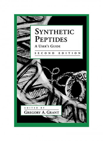 Synthetic Peptides: A User's Guide Paperback 2
