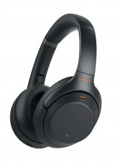 WH-1000XM3 Wireless Over Ear Noise Cancelling Headphones with Mic Black reviews WH-1000XM3 Wireless Over Ear Noise Cancelling Headphones with Mic Black