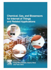 Chemical, Gas, And Biosensors For Internet Of Things And Related Applications Paperback