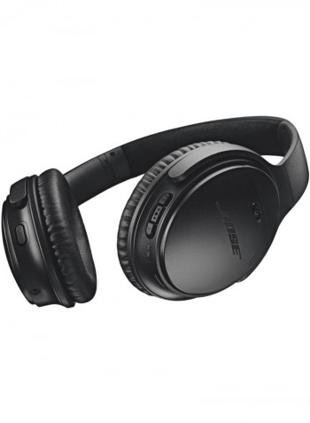 Renewed - QuietComfort 35 Series II Wireless Headphones Black