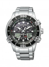 Men's Eco Drive Analog/Digital Watch JR4060-88E reviews Men's Eco Drive Analog/Digital Watch JR4060-88E