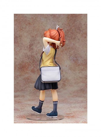 Natsumi Koshigaya Vacation Figure 13 x 7 x 5inch