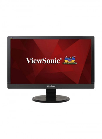 20-Inch Full HD Monitor Black