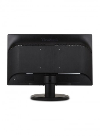20-Inch Full HD Monitor Black