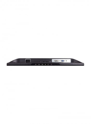 20-Inch Full HD Monitor Black