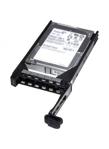 Hot Swappable Internal Hard Drive 2TB Grey