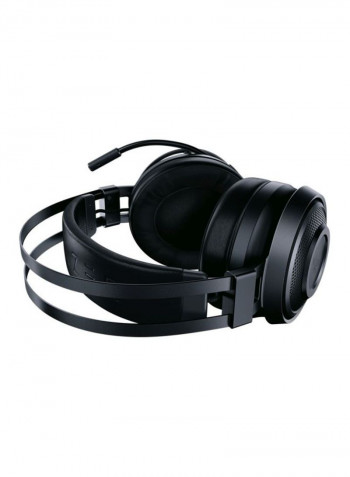 Nari Essential Wireless Gaming Headset With Mic