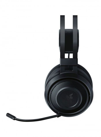 Nari Essential Wireless Gaming Headset With Mic