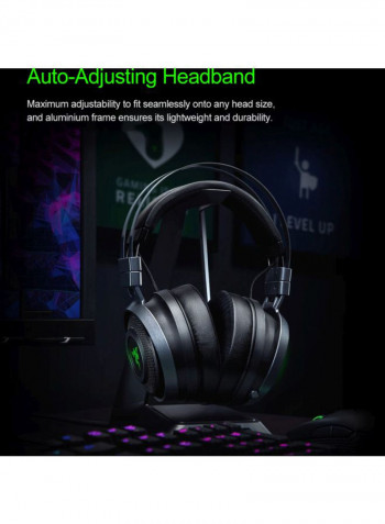 Nari Essential Wireless Gaming Headset With Mic