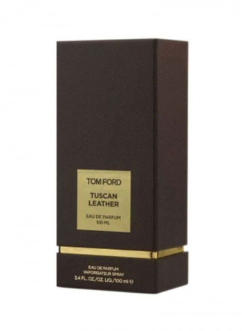 Tuscan Leather EDP 100ml