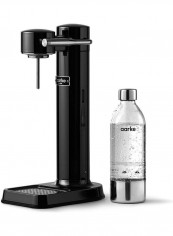 Carbonator/Sparkling Water Maker with Bottle Black reviews Carbonator/Sparkling Water Maker with Bottle Black
