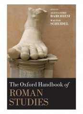 The Oxford Handbook Of Roman Studies Hardcover reviews The Oxford Handbook Of Roman Studies Hardcover