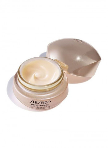 Benefiance Wrinkle Resist Eye Contour Cream 15ml