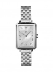 Women's Stainless Steel Analog Wrist Watch Sqr01P