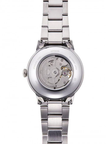Men's Stainless Steel Analog Watch Ow-Raag0028