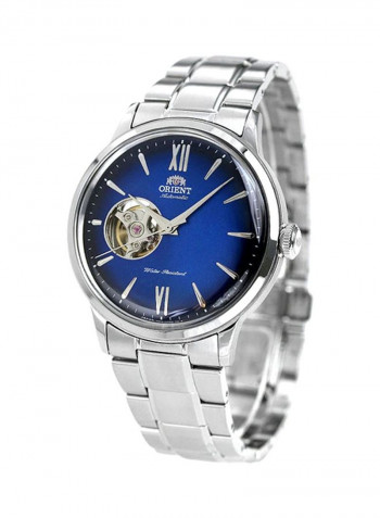 Men's Stainless Steel Analog Watch Ow-Raag0028