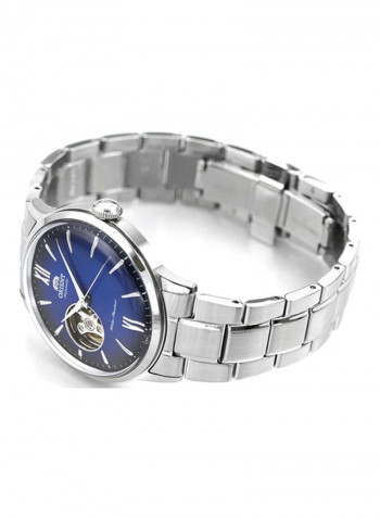 Men's Stainless Steel Analog Watch Ow-Raag0028