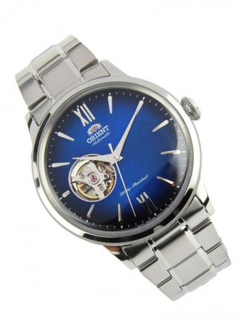 Men's Stainless Steel Analog Watch Ow-Raag0028