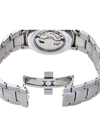 Men's Stainless Steel Analog Watch Ow-Raag0028