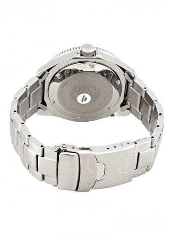 Men's Water Resistant Analog Watch OW-RAAA0009