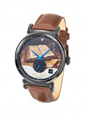 Water Resistant Analog Watch CBLMS31