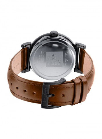Water Resistant Analog Watch CBLMS31