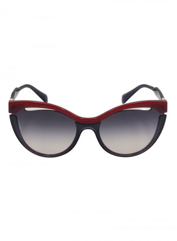 Premium Clubmaster Sunglasses للبنات