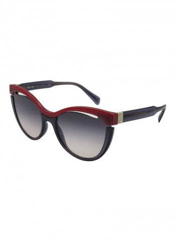 Girls' Premium Clubmaster Sunglasses