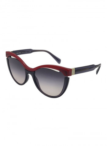 Premium Clubmaster Sunglasses للبنات