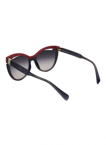 Girls' Premium Clubmaster Sunglasses
