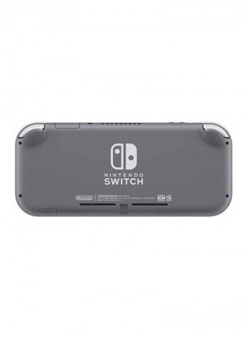 Switch Console With Pokemon Sword Game