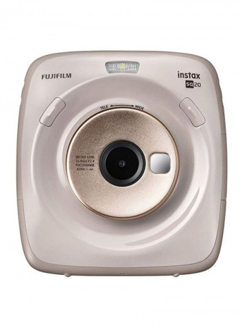 Instax Square SQ20 Instant Film Camera