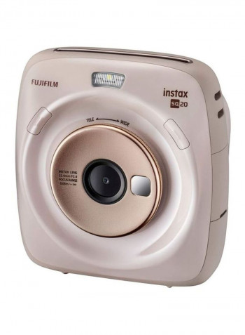 Instax Square SQ20 Instant Film Camera