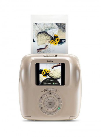 Instax Square SQ20 Instant Film Camera