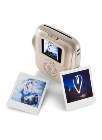 Instax Square SQ20 Instant Film Camera