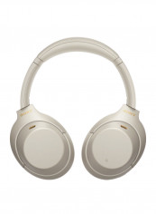 WH-1000XM4 Premium Wireless Noise Cancelling Headphones Silver reviews WH-1000XM4 Premium Wireless Noise Cancelling Headphones Silver