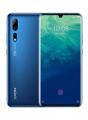 Axon 10 Pro Single SIM Blue 6GB RAM 128GB 5G reviews Axon 10 Pro Single SIM Blue 6GB RAM 128GB 5G