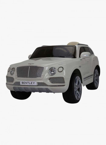 Bentley Kids Ride On Car