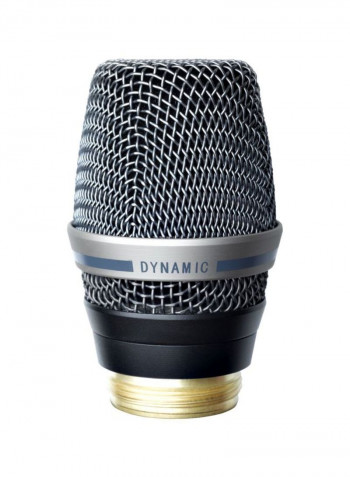 D7S Dynamic Vocal Microphone D7S Black/Silver