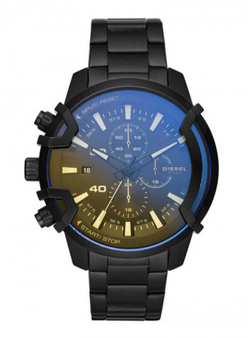 Men's Griffed Chronograph Watch DZ4529