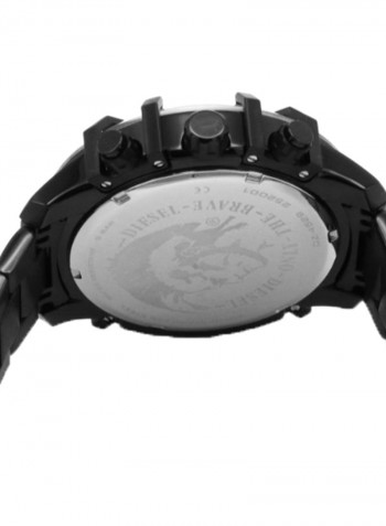 Men's Griffed Chronograph Watch DZ4529