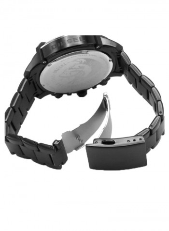 Men's Griffed Chronograph Watch DZ4529