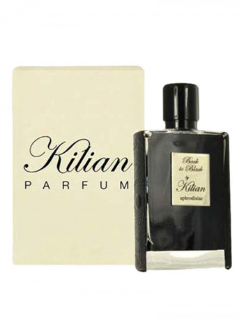 Back to Black EDP 50ml