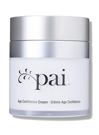 Age Confidence Cream 1.7ounce